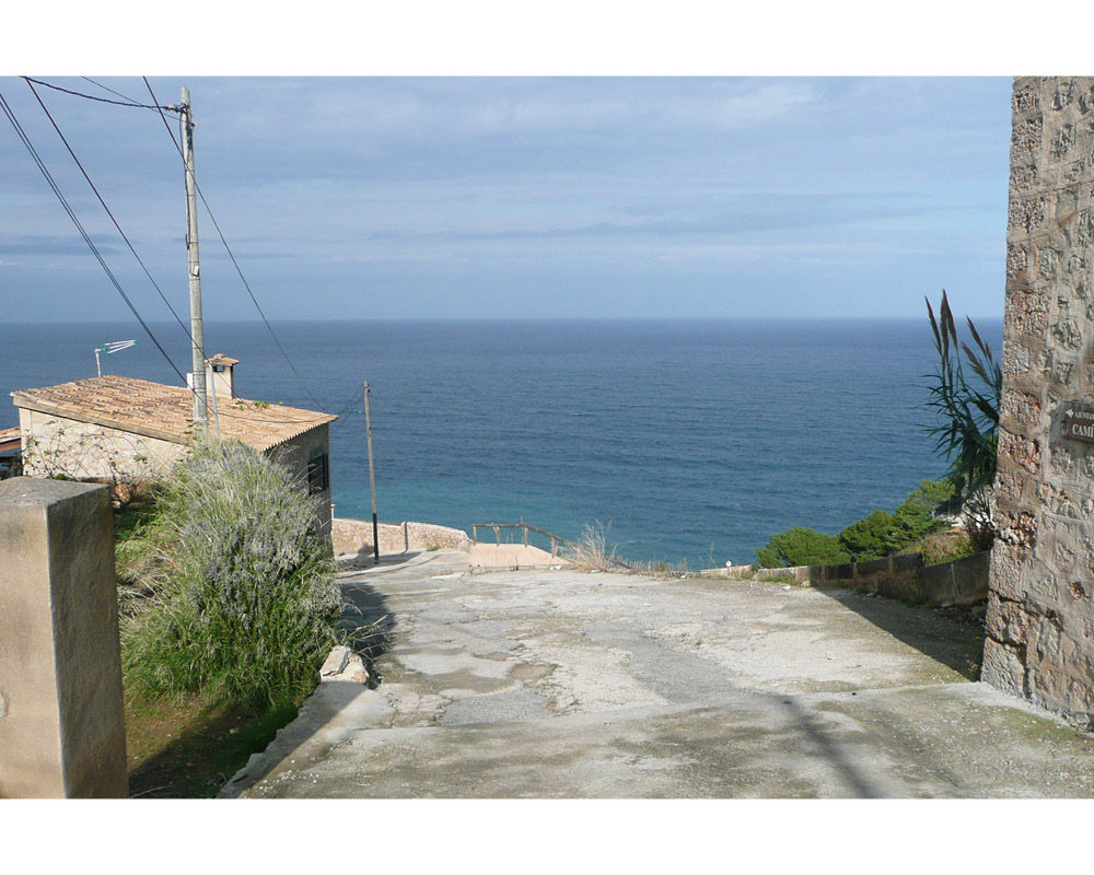 Banyalbufar Mallorca