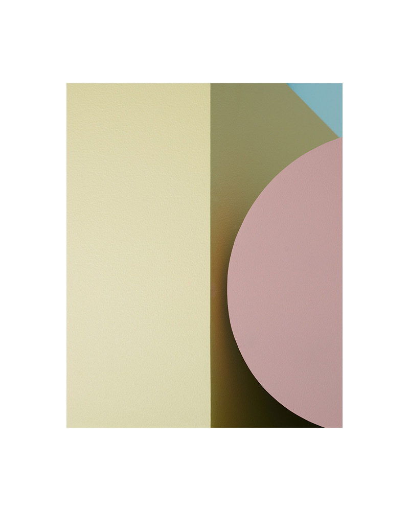 Sophie Smallhorn x COS