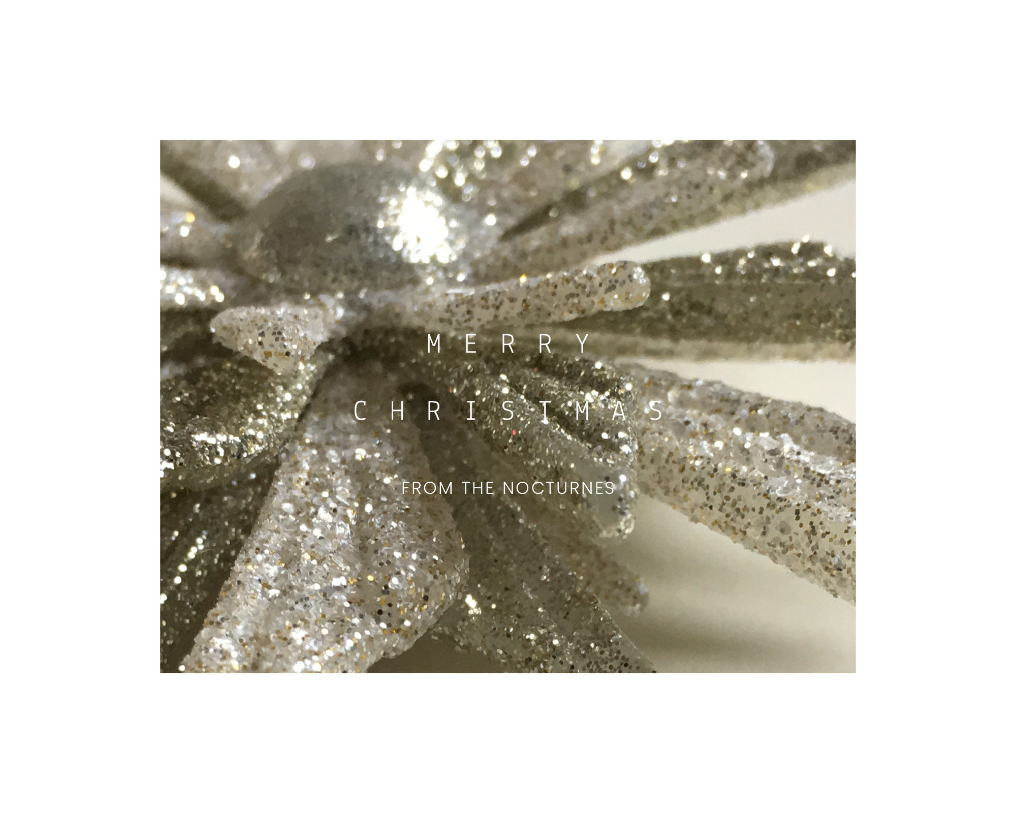 Season’s Greetings