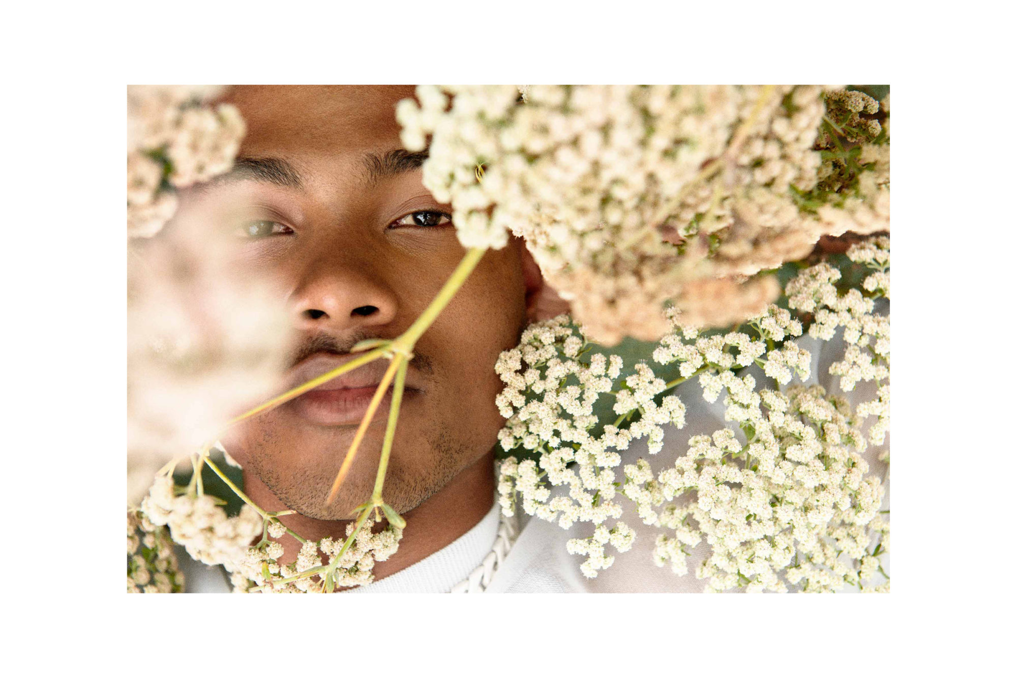 Ryan McGinley x Virgil Abloh