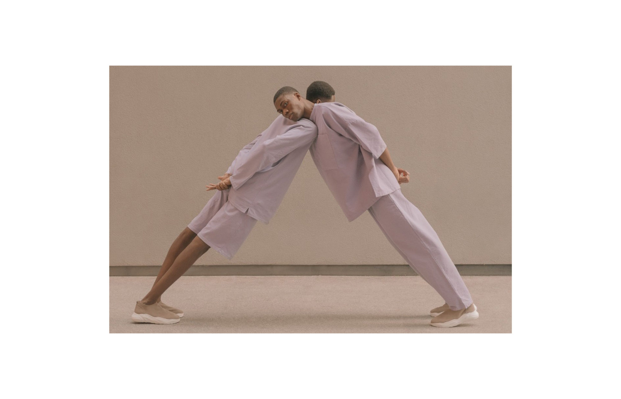 Oghale Alex & Cold Laundry