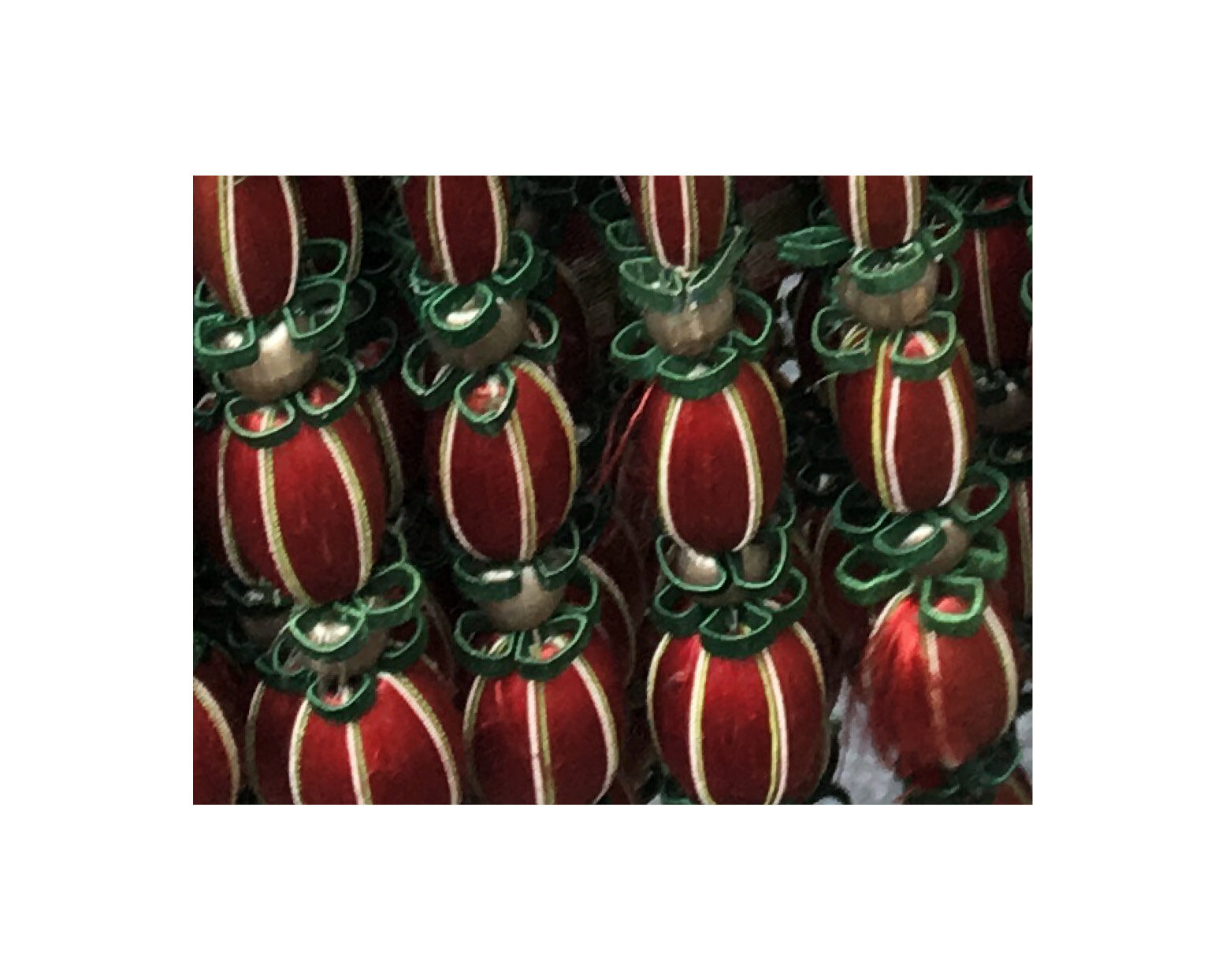 Paris & The Romance of Detail